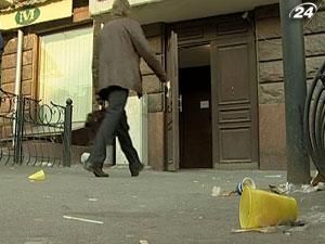 Государство просубсидировала ЖКХ на 257 млн грн. Государство просубсидировала ЖКХ на 257 млн грн.