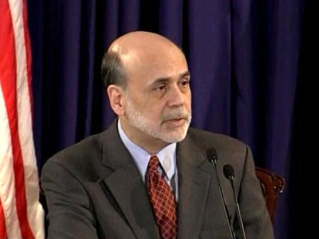 Американським банкам розписали план стабілізації Американським банкам розписали план стабілізації