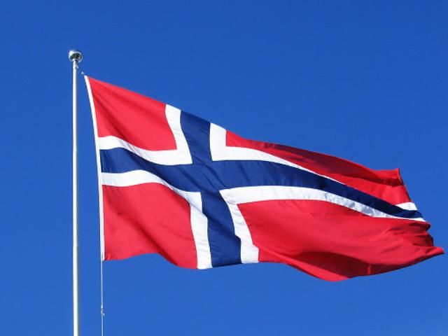Норвегія запропонувала МВФ сім мільярдів євро