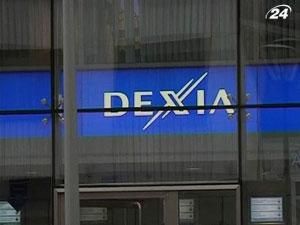 Банк Dexia продає свій підрозділ в Люксембургу
