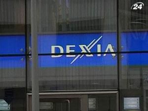 Банк Dexia продає свій підрозділ в Люксембургу Банк Dexia продає свій підрозділ в Люксембургу