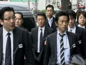 В Японии проводят обыски в офисах компании Olympus В Японии проводят обыски в офисах компании Olympus