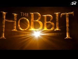 Cвіт побачив трейлер нової стрічки Пітера Джексона “Хоббіт” Cвіт побачив трейлер нової стрічки Пітера Джексона “Хоббіт”