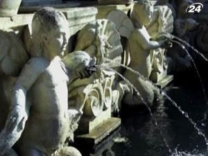 Фонтани вілли д’Есте - численні прикраси та вишукані лінії Фонтани вілли д’Есте - численні прикраси та вишукані лінії