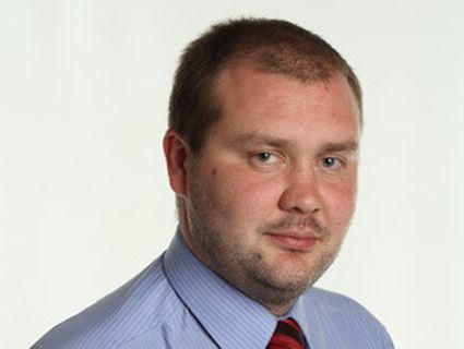 В Тернополе избили депутата В Тернополе избили депутата