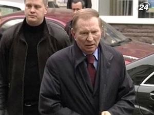 Справу Кучми оскаржила представник Мирослави Гонгадзе Справу Кучми оскаржила представник Мирослави Гонгадзе