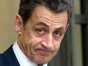 Саркозі наказав забезпечити авіапольоти попри страйк працівників галузі Саркозі наказав забезпечити авіапольоти попри страйк працівників галузі