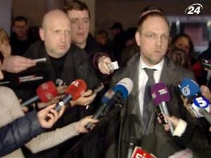 Власенко: В нашей стране легализовано "парашное" правосудие Власенко: В нашей стране легализовано "парашное" правосудие