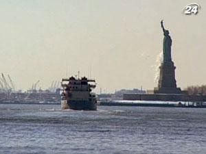 Крупнейшим благотворителем года признали США