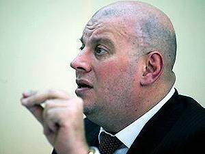 Янукович створив відомство для Бродського Янукович створив відомство для Бродського