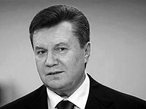 Янукович висловив співчуття у зв’язку зі смертю Рудакова Янукович висловив співчуття у зв’язку зі смертю Рудакова