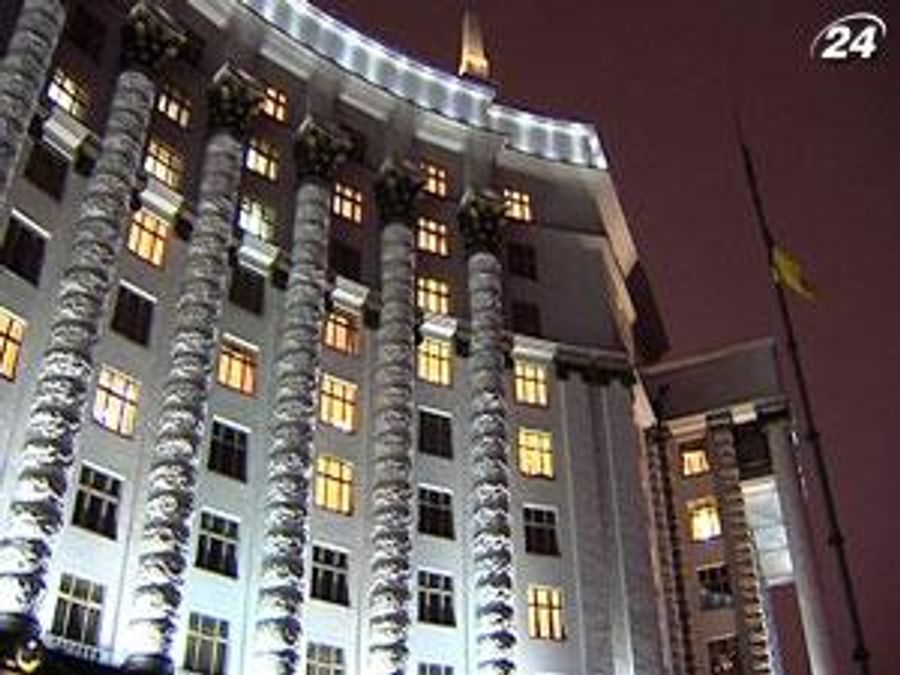 Міністр про новий бюджет: Соцвидатки не урізались Міністр про новий бюджет: Соцвидатки не урізались