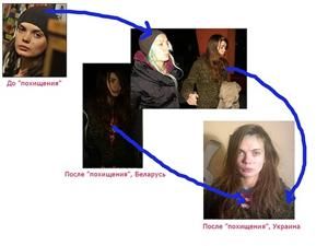 Блогери: FEMEN бреше про викрадення у Білорусі Блогери: FEMEN бреше про викрадення у Білорусі