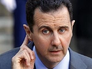 США попередило владу Сирії про майбутній тиск