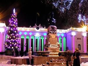 Одесса рискует остаться без тепла на Новый год Одесса рискует остаться без тепла на Новый год