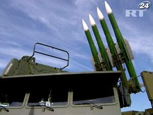 Росія не буде поступатися в питанні розміщення ПРО США Росія не буде поступатися в питанні розміщення ПРО США