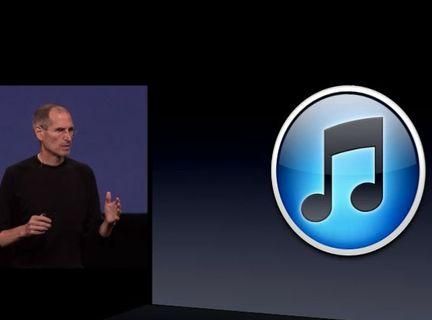 Стива Джобса наградили Грэмми Стива Джобса наградили Грэмми