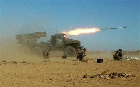 Правозащитники: 20 декабря - самый кровавый день сирийской революции Правозащитники: 20 декабря - самый кровавый день сирийской революции