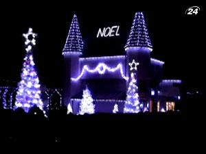 Франция: народные гуляния стартуют 6 декабря, в день Св. Николая Франция: народные гуляния стартуют 6 декабря, в день Св. Николая