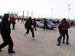 Казахстан пригласил ООН расследовать беспорядки в стране Казахстан пригласил ООН расследовать беспорядки в стране