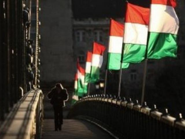 Угорщина знову втратила рейтинг