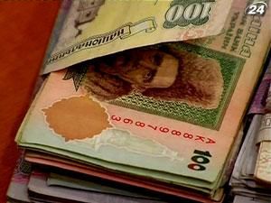 Експерти: тиск на курс гривні у 2012 р. посилиться Експерти: тиск на курс гривні у 2012 р. посилиться