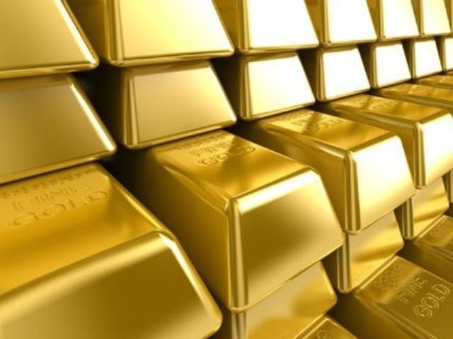 НБУ наростив частку золота в резервах