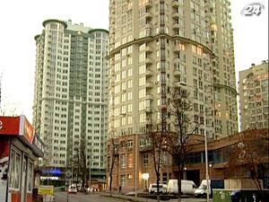 Жилье в Киеве в 2012 г. дорожать не будет Жилье в Киеве в 2012 г. дорожать не будет