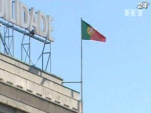 ЕС согласовал третий транш финпомощи Португалии