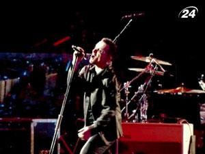 ТОП-пять самых успешных музыкальных туров ТОП-пять самых успешных музыкальных туров