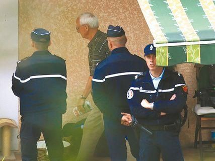 Батько Брейвіка назвав сина найстрашнішим терористом Батько Брейвіка назвав сина найстрашнішим терористом