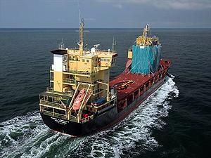 МЗС: У Фінляндії затримали судно із 32 українцями на борту МЗС: У Фінляндії затримали судно із 32 українцями на борту