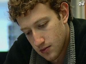 Цукерберг: после выхода на биржу акции Facebook станут "голубыми фишками"