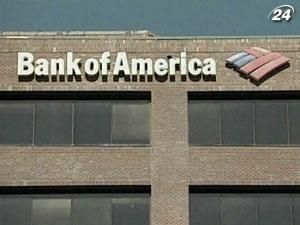 Bank of America оштрафовали за расовую дискриминацию Bank of America оштрафовали за расовую дискриминацию