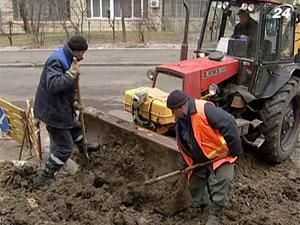 Десять тысяч киевлян сутки сидели без тепла Десять тысяч киевлян сутки сидели без тепла