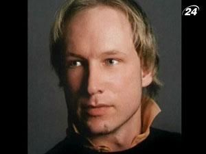 Коллегия психиатров подтвердила диагноз Брейвика - шизофрения Коллегия психиатров подтвердила диагноз Брейвика - шизофрения