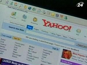 Yahoo! продасть свої китайські та японські активи