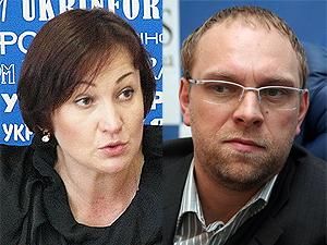 Власенко і Теличенко представлятимуть інтереси Тимошенко у ЄСПЛ Власенко і Теличенко представлятимуть інтереси Тимошенко у ЄСПЛ