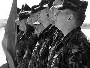 Гриценко: Украинских миротворцев отправляют на войну в Конго Гриценко: Украинских миротворцев отправляют на войну в Конго