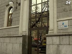 В "Нафтогаз України" хочуть здавати в оренду підземні сховища газу В "Нафтогаз України" хочуть здавати в оренду підземні сховища газу