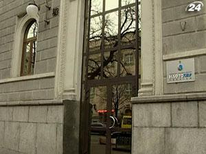 В "Нафтогаз Украины" хотят сдавать в аренду подземные хранилища газа - 22 декабря 2011 - Телеканал новин 24