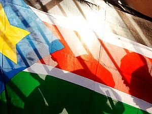 Судан і Південний судан провели переговори у теплій атмосфері Судан і Південний судан провели переговори у теплій атмосфері