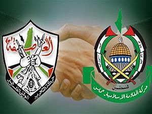 ХАМАС і ФАТХ разом звільнятимуть Палестину