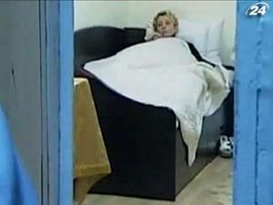 Пшонка выяснит, кто распространил видео с Тимошенко в интернете Пшонка выяснит, кто распространил видео с Тимошенко в интернете