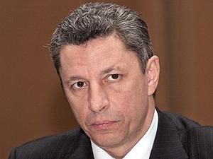 "Інтерфакс": Бойко з делегацією повернулись в Україну "Інтерфакс": Бойко з делегацією повернулись в Україну