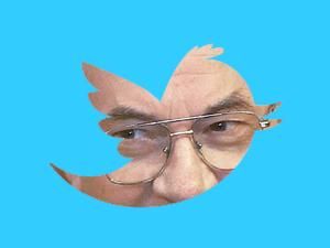 Микола Азаров пообіцяв "прописатись" на Twitter Микола Азаров пообіцяв "прописатись" на Twitter