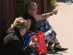 В Новій Зеландії стався потужний землетрус - жертв немає В Новій Зеландії стався потужний землетрус - жертв немає