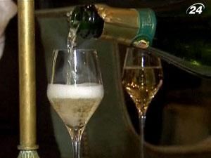 У 2012 році очікується погіршення ситуації на ринку ігристих вин У 2012 році очікується погіршення ситуації на ринку ігристих вин