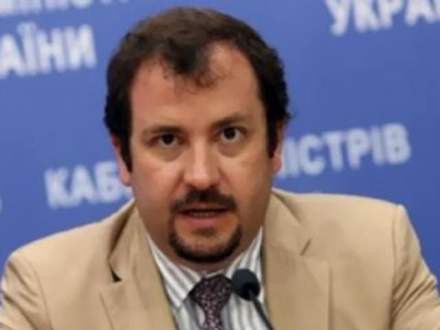 У МВФ побажали Арбузову не зупинятися У МВФ побажали Арбузову не зупинятися