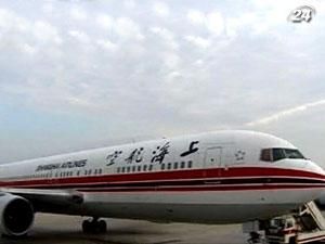 Китай раскритиковал европейский экологический налог для авиакомпаний Китай раскритиковал европейский экологический налог для авиакомпаний